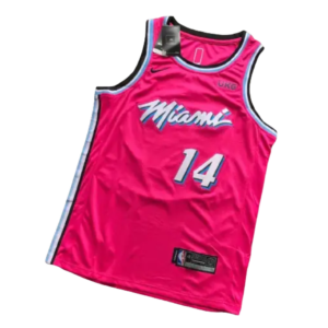 BASKET JERSEY