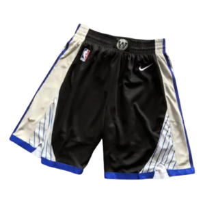 BASKET SHORTS