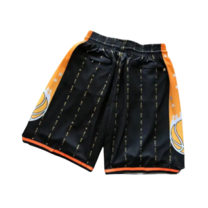 BASKET SHORTS