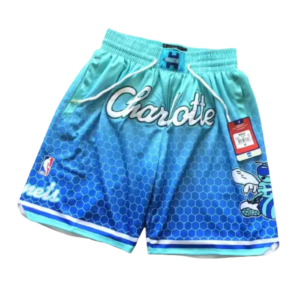 BASKET SHORTS