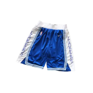 BASKET SHORTS
