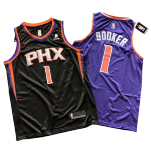 BASKET JERSEY
