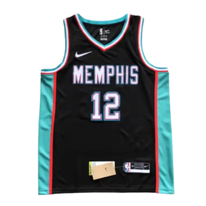 BASKET JERSEY