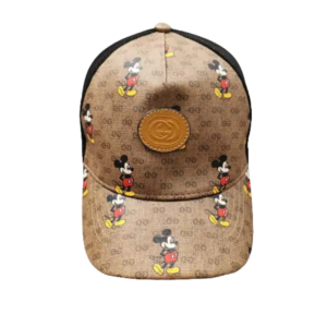 GUCCI CAP