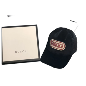 GUCCI CAP