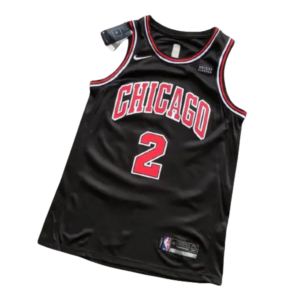 BASKET JERSEY