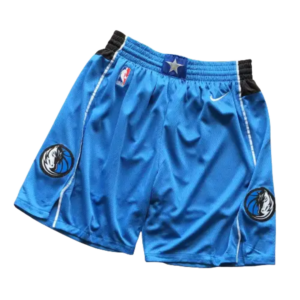 BASKET SHORTS