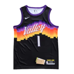 BASKET JERSEY