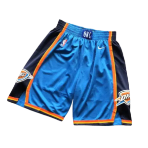 BASKET SHORTS