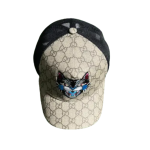 GUCCI CAP