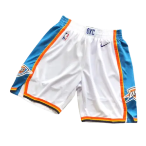 BASKET SHORTS