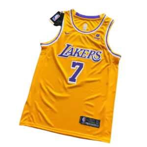 BASKET JERSEY