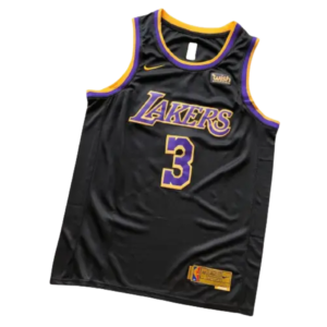 BASKET JERSEY