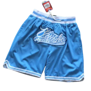 BASKET SHORTS
