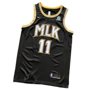 BASKET JERSEY