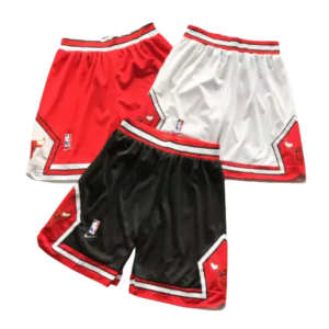 BASKET SHORTS