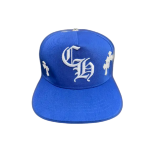 CHROME HEARTS CAP