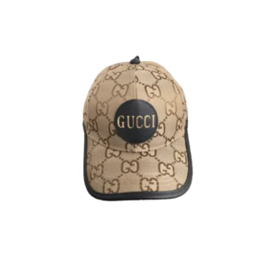 GUCCI CAP