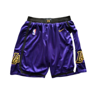 BASKET SHORTS
