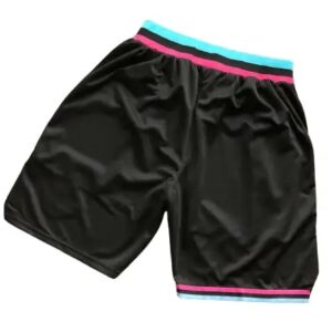 BASKET SHORTS
