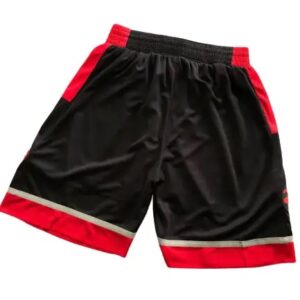 BASKET SHORTS