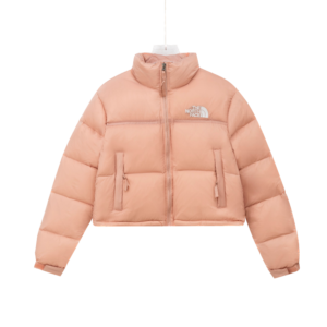 JACKET PINK WOMAN