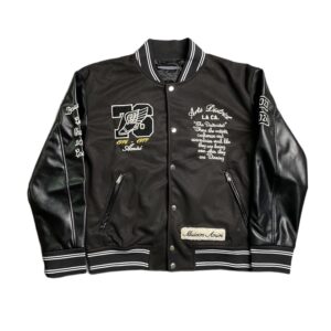 VARSITY JACKET