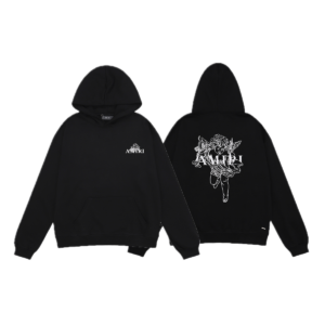 HODDIE BLACK