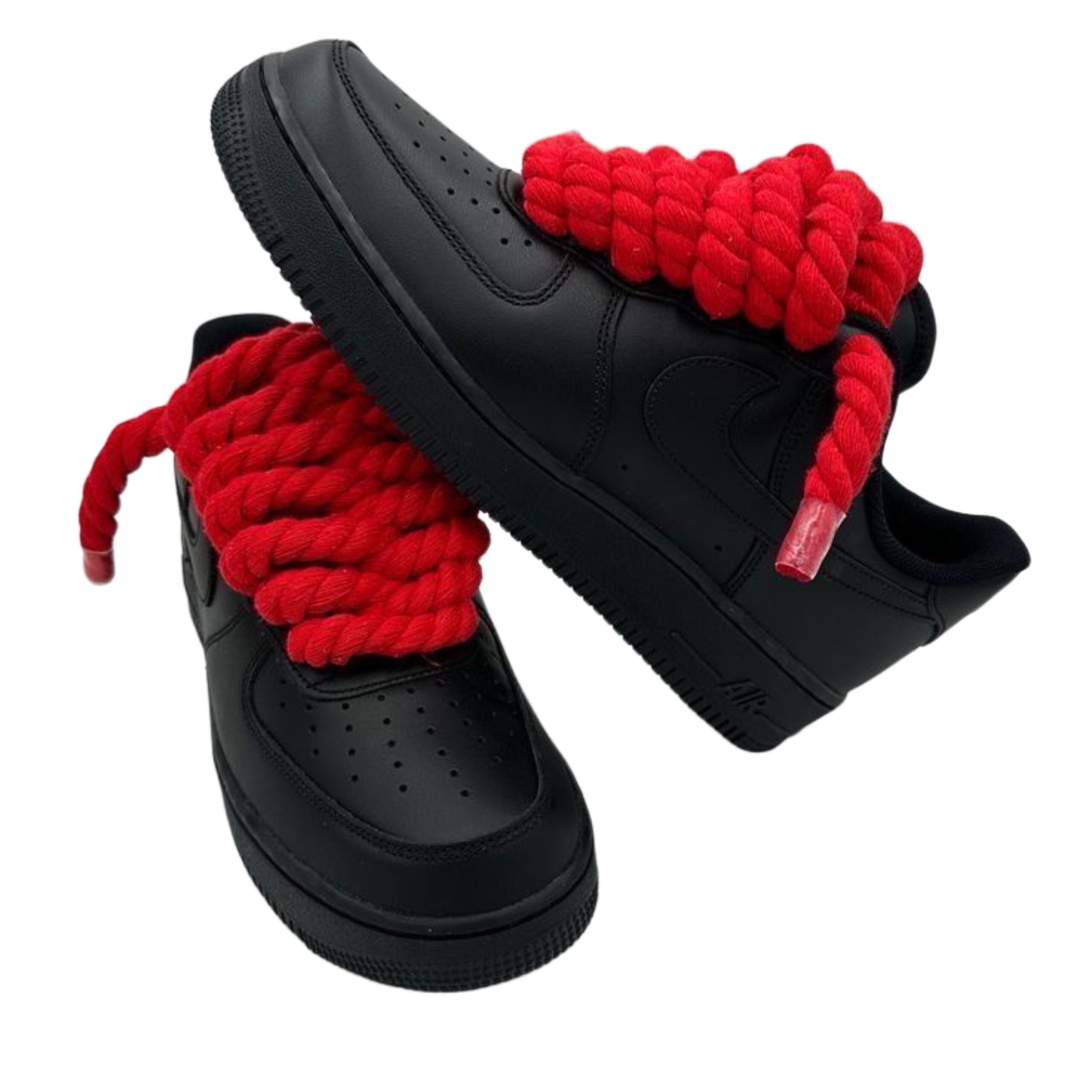 AF1 CORDA RED