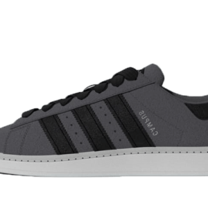 SHOES CMPUS GREY