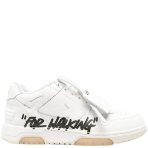 OFF SHOES WHITE