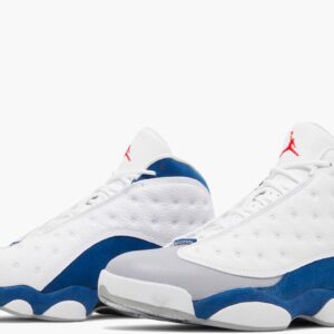 J13 - RETRO FRENCH BLUE