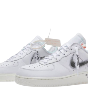 AF1 X OFF