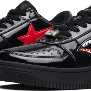 BPE STA BLACK SHARK FACE