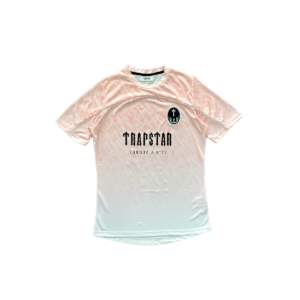 T-SHIRT TRPSTR PINK