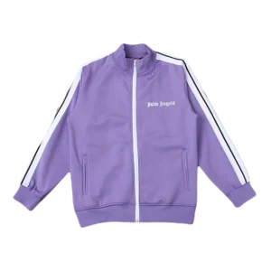 PALM A. JACKET PURPLE