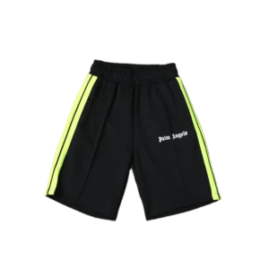 PALM A. SHORT LIGHT GREEN