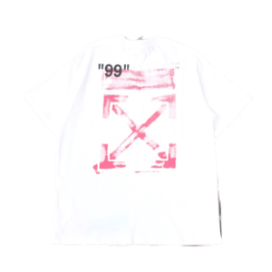T-SHIRT OFF 99