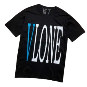 VLN T-SHIRT BLACK