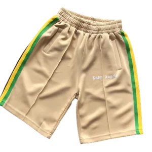 PALM A. SHORT