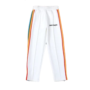 PANTS PALM WHITE