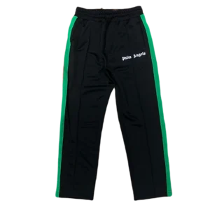PANTS PALM GREEN/BLACK