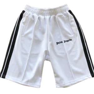 PALM A. SHORT WHITE