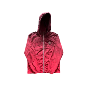 TRPSTR JACKET RED