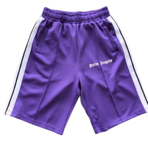 PALM A. SHORT PURPLE