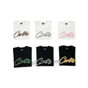 CRTZ T-SHIRT