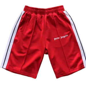 PALM A. SHORT RED