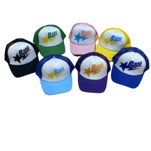 BP CAP