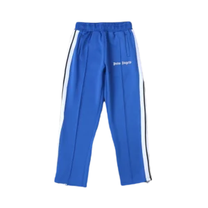 PANTSI PALM LIGHT BLUE