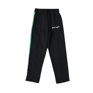 PANTS PALM BLACK